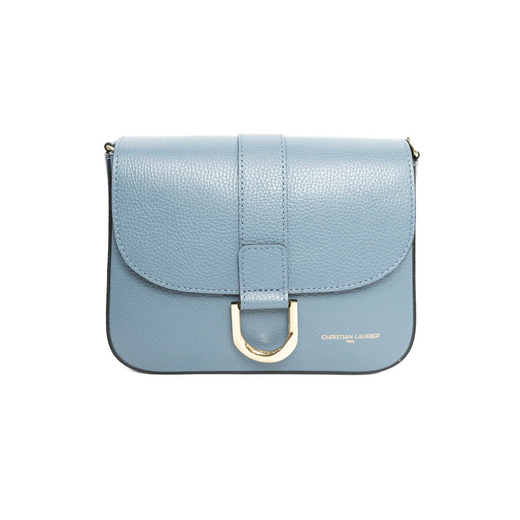Sac A Bandouliere Nael - Bleu Ciel