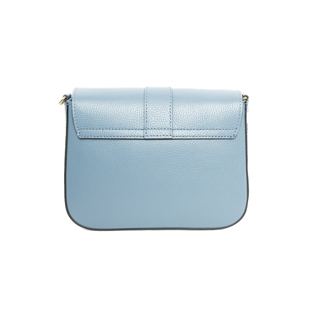 Sac A Bandouliere Nael - Bleu Ciel