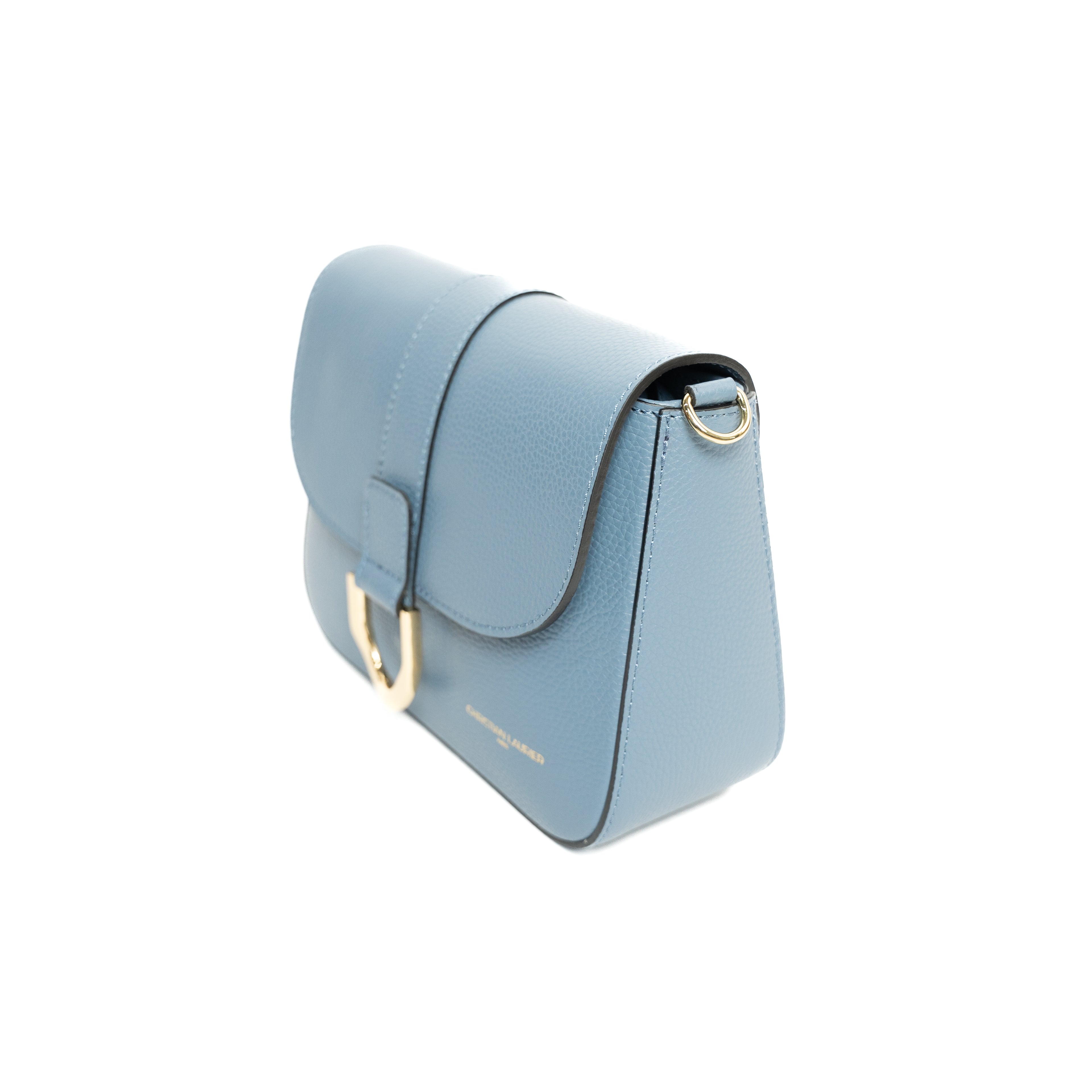 Sac A Bandouliere Nael - Bleu Ciel