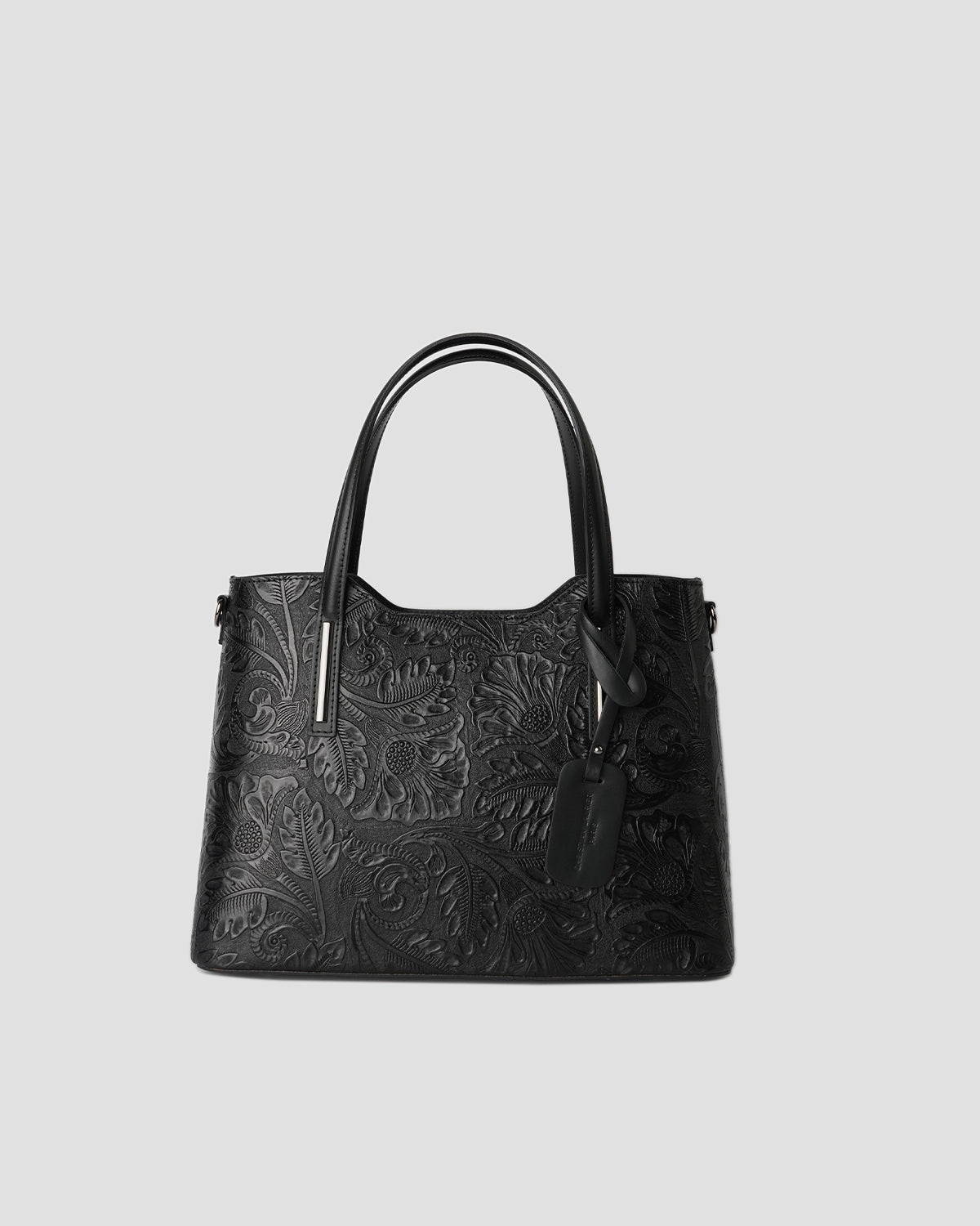 Sac À Main Noor - Noir