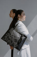 Sac À Main Noor - Noir