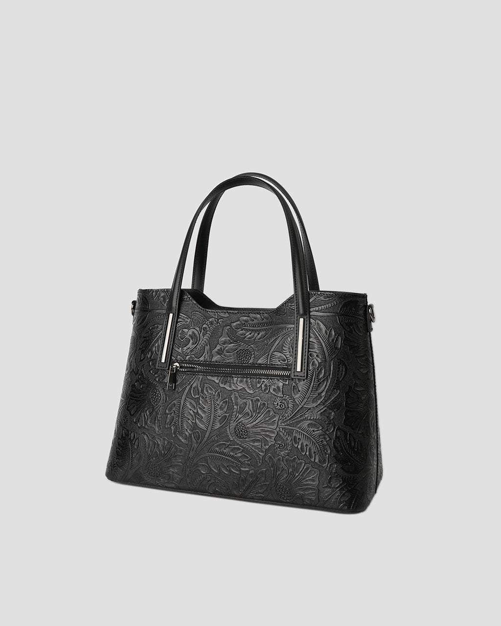 Sac À Main Noor - Noir