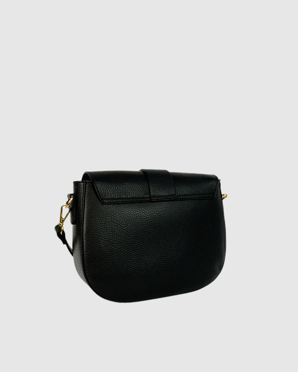 Sac À Bandoulière Ophia - Noir