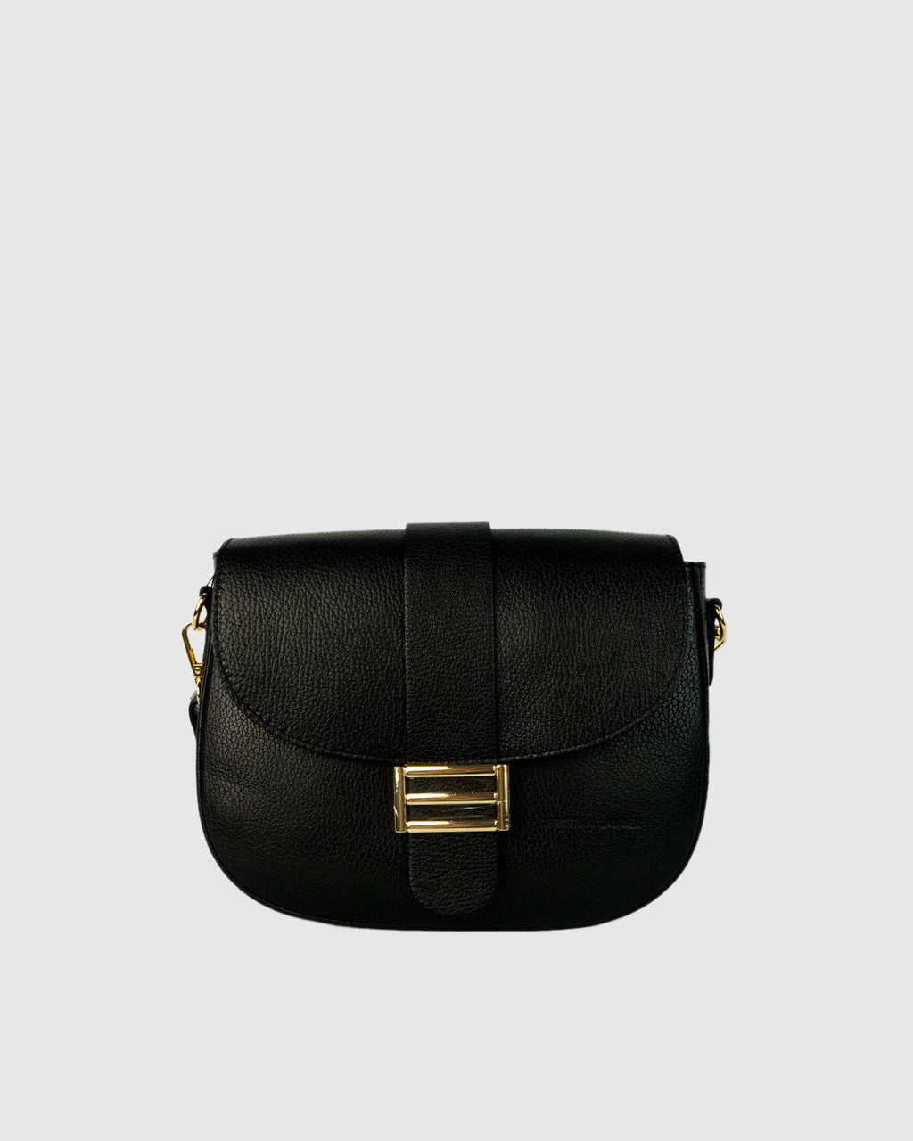 Sac À Bandoulière Ophia - Noir