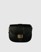 Sac À Bandoulière Ophia - Noir