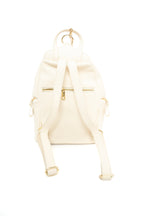 Sac A Dos Racha - Blanc Casse