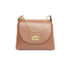 Sac A Bandouliere Zia - Marron