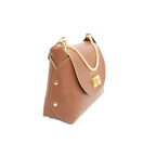 Sac A Bandouliere Zia - Marron