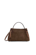 Ada Handbag - Mocha