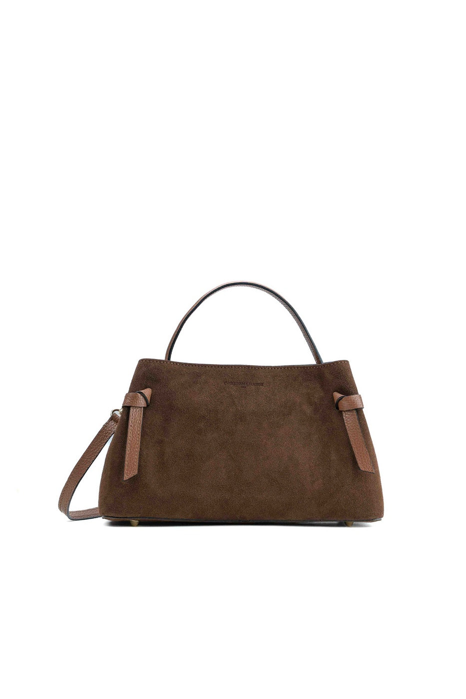 Ada Handbag - Mocha