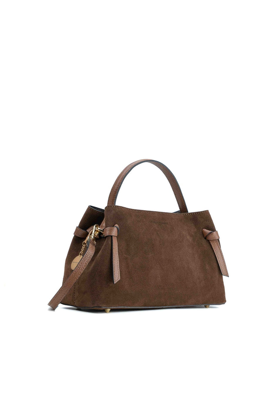 Ada Handbag - Mocha