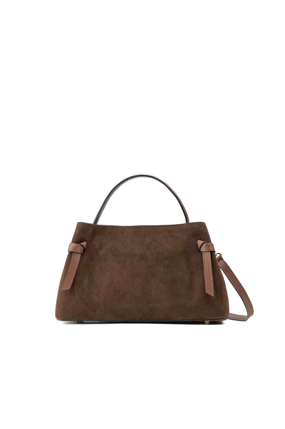 Ada Handbag - Mocha