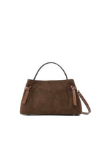 Ada Handbag - Mocha