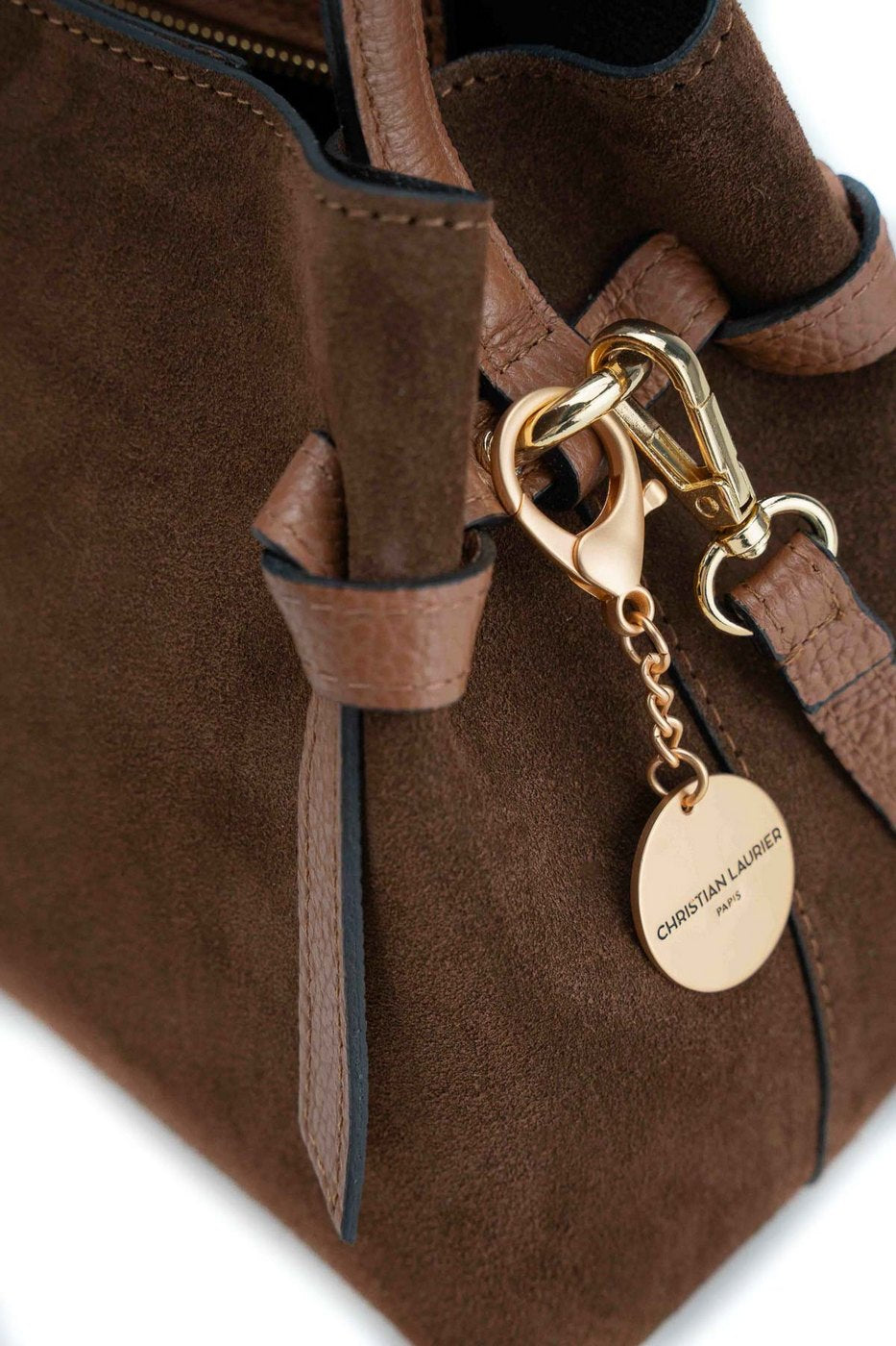 Ada Handbag - Mocha