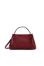 Bolso de Mano Ada - Burdeos