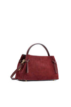 Bolso de Mano Ada - Burdeos