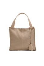 Agatella Handbag - Taupe
