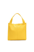 Bolso de Mano Agatella - Amarillo