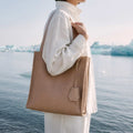 Sac À Main Agatella - Rose Clair