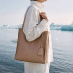 Sac À Main Agatella - Rose Clair