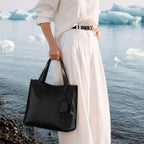 Sac À Main Agatella - Noir