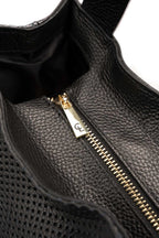 Agatella Handbag - Black