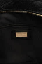 Agatella Handbag - Black