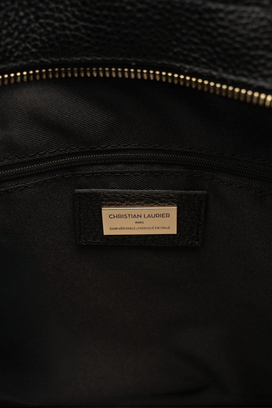 Agatella Handbag - Black