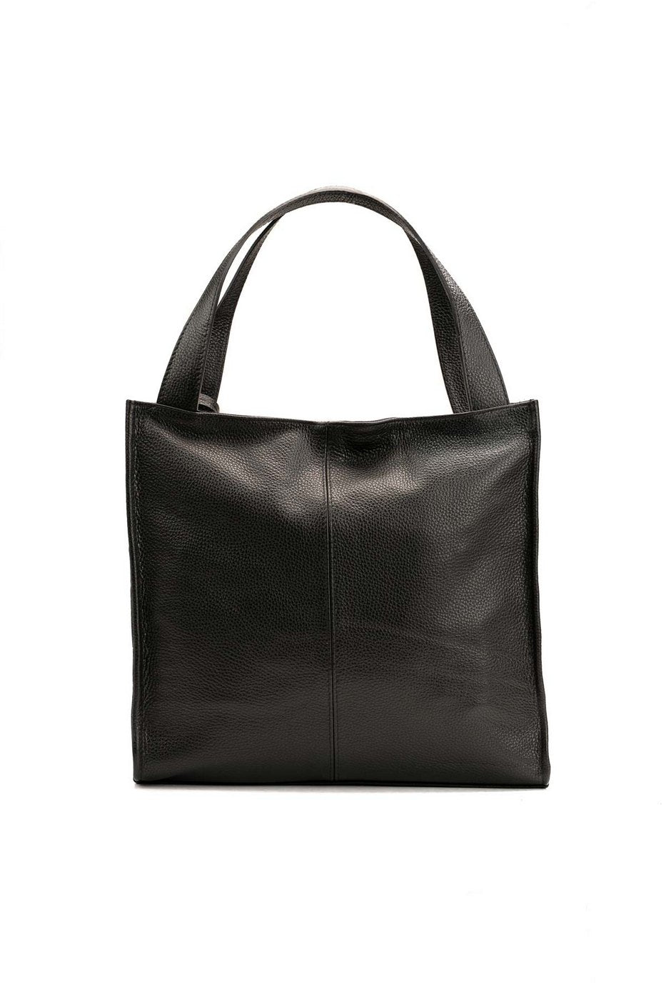 Agatella Handbag - Black