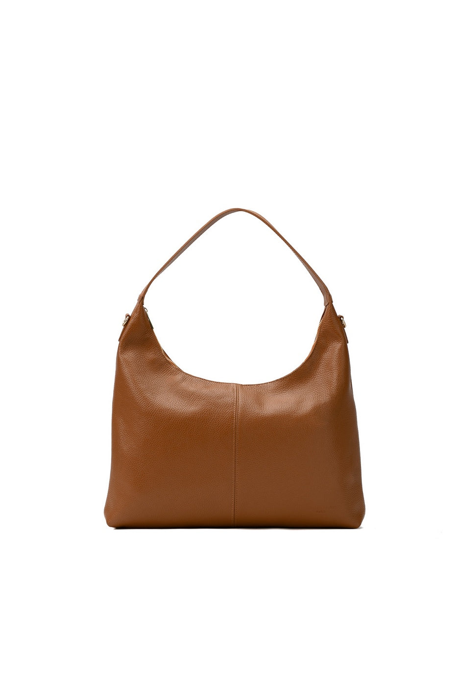 Aliz Shoulder Bag - Camel