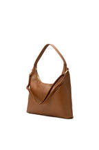 Aliz Shoulder Bag - Camel