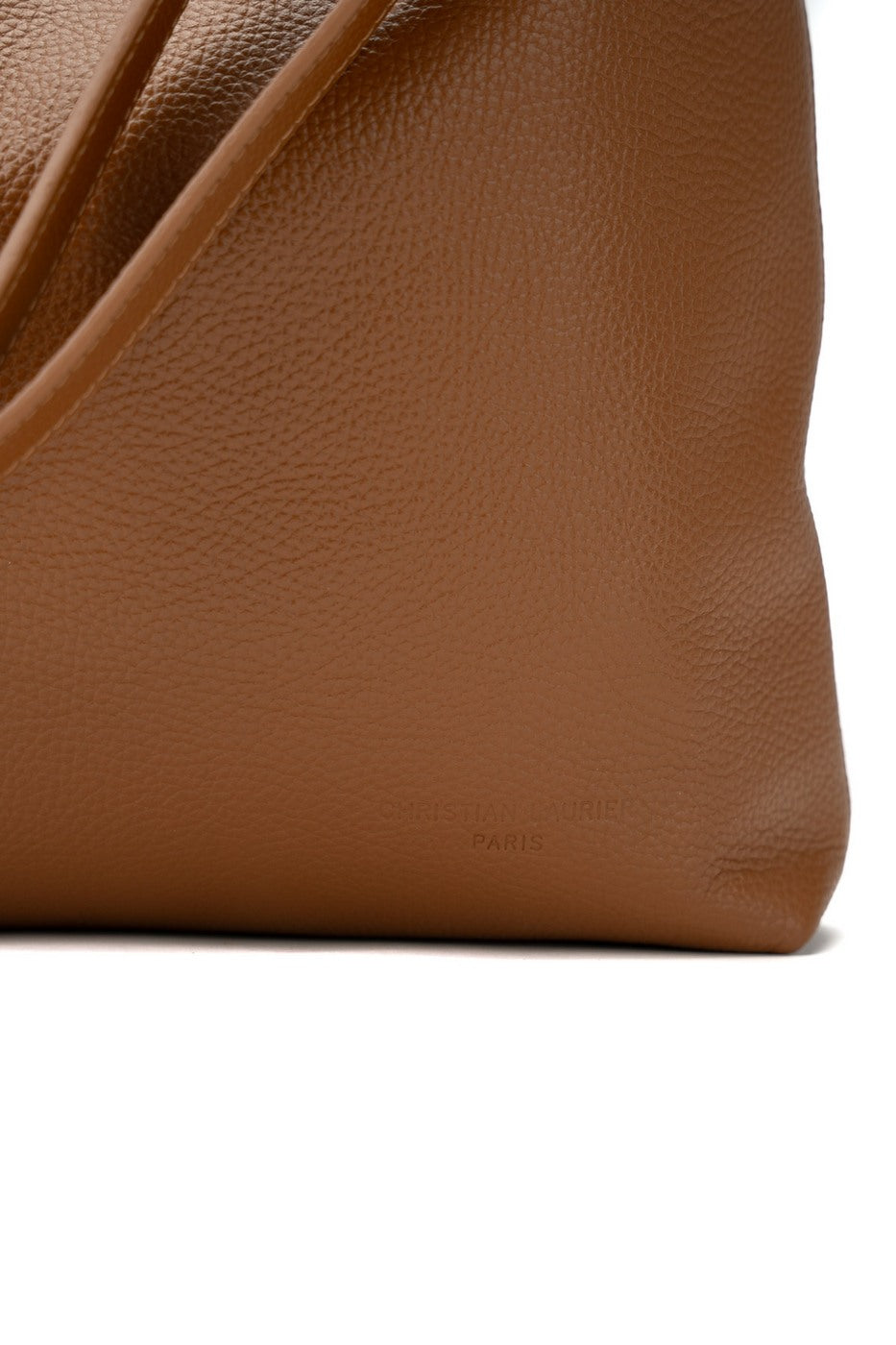 Aliz Shoulder Bag - Camel