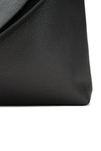 Bolso de Hombro Aliz - Negro