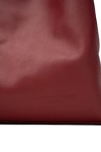 Azia Shoulder Bag - Bordeaux