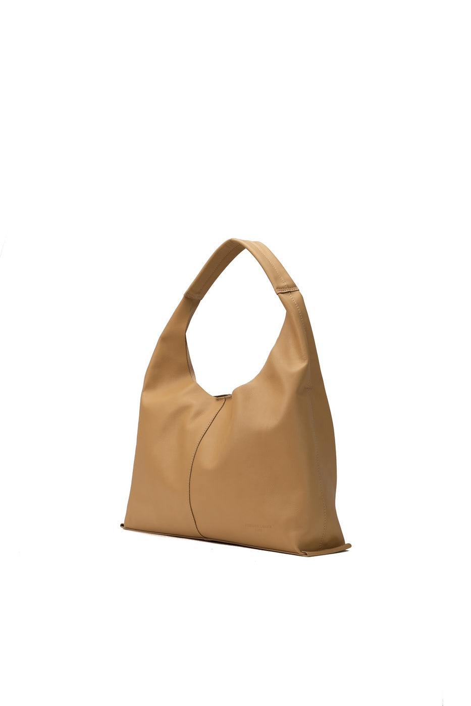 Sac Porte Epaule Azia - Taupe