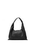 Sac Porte Epaule Azia - Noir