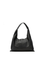 Sac Porte Epaule Azia - Noir