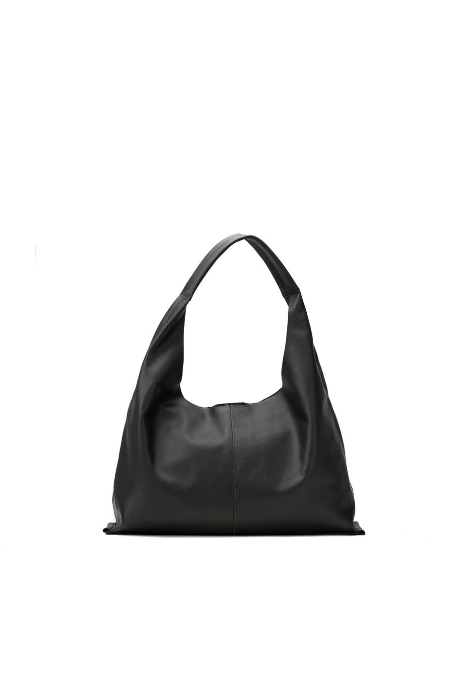 Sac Porte Epaule Azia - Noir