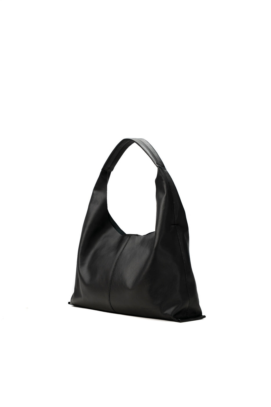Sac Porte Epaule Azia - Noir