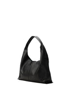 Sac Porte Epaule Azia - Noir
