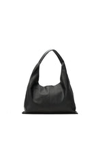 Sac Porte Epaule Azia - Noir