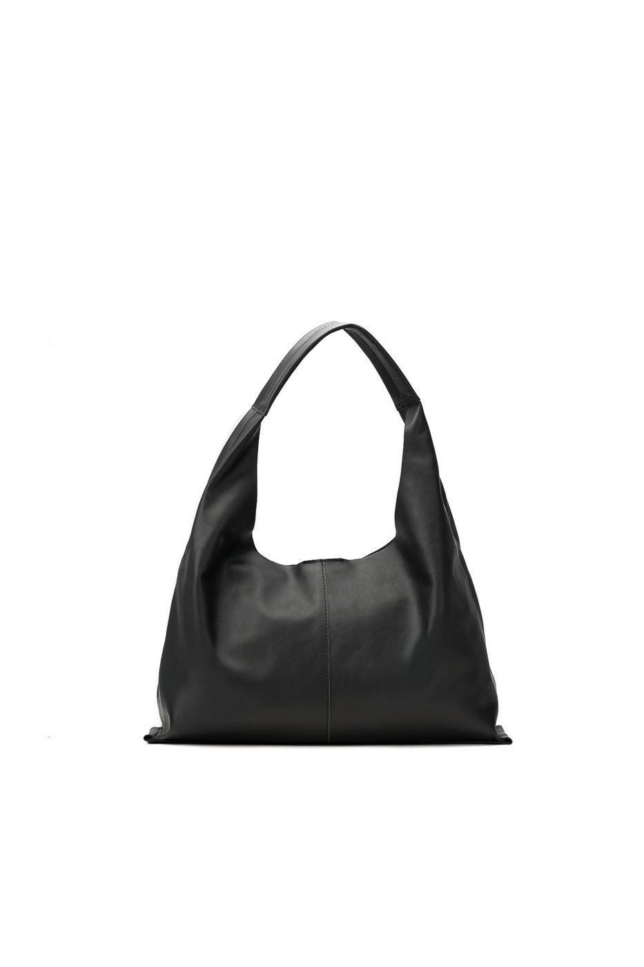 Sac Porte Epaule Azia - Noir