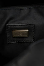 Sac Porte Epaule Azia - Noir