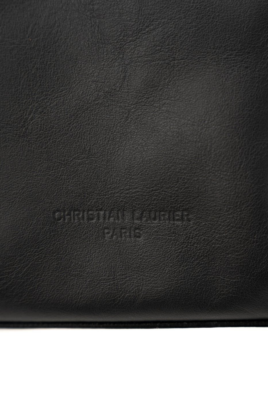 Sac Porte Epaule Azia - Noir