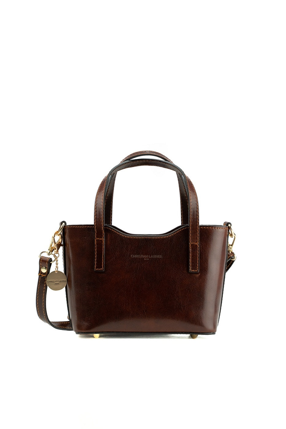 Bailey Handbag - Mocha