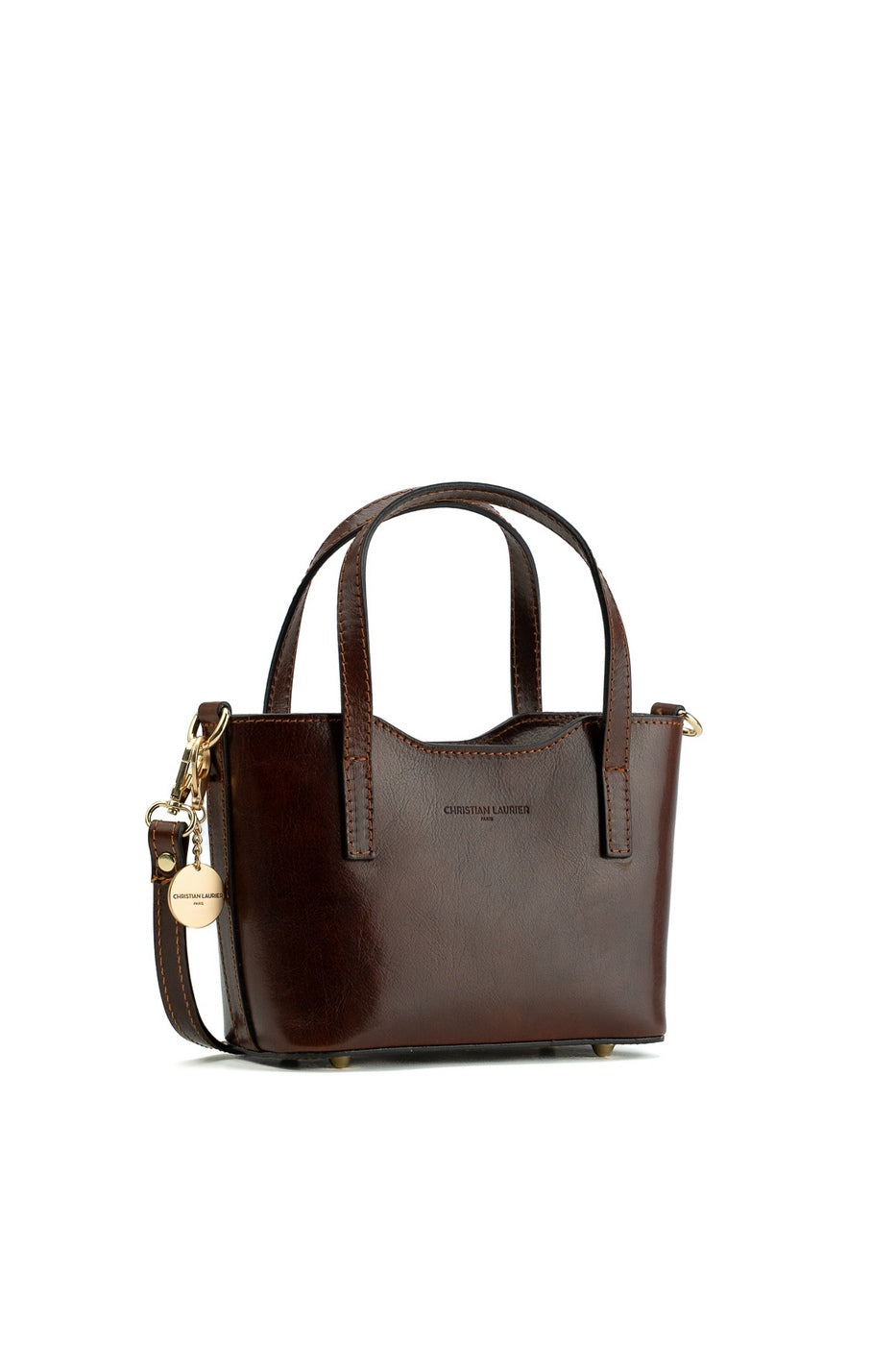 Bailey Handbag - Mocha