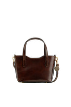 Bailey Handbag - Mocha