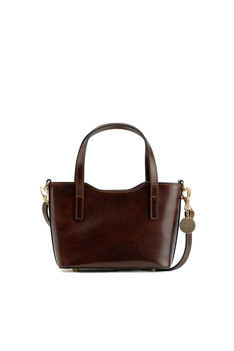 Bailey Handbag - Mocha
