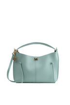Callie Handbag - Sky Blue