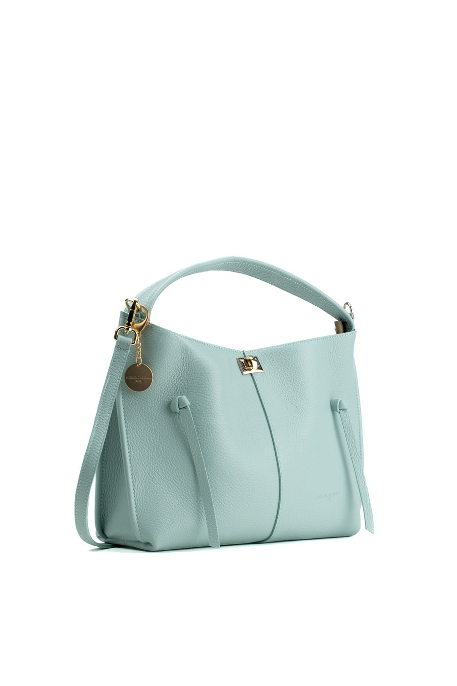Callie Handbag - Sky Blue